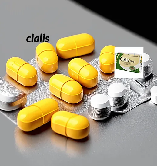 Efectos cialis generico